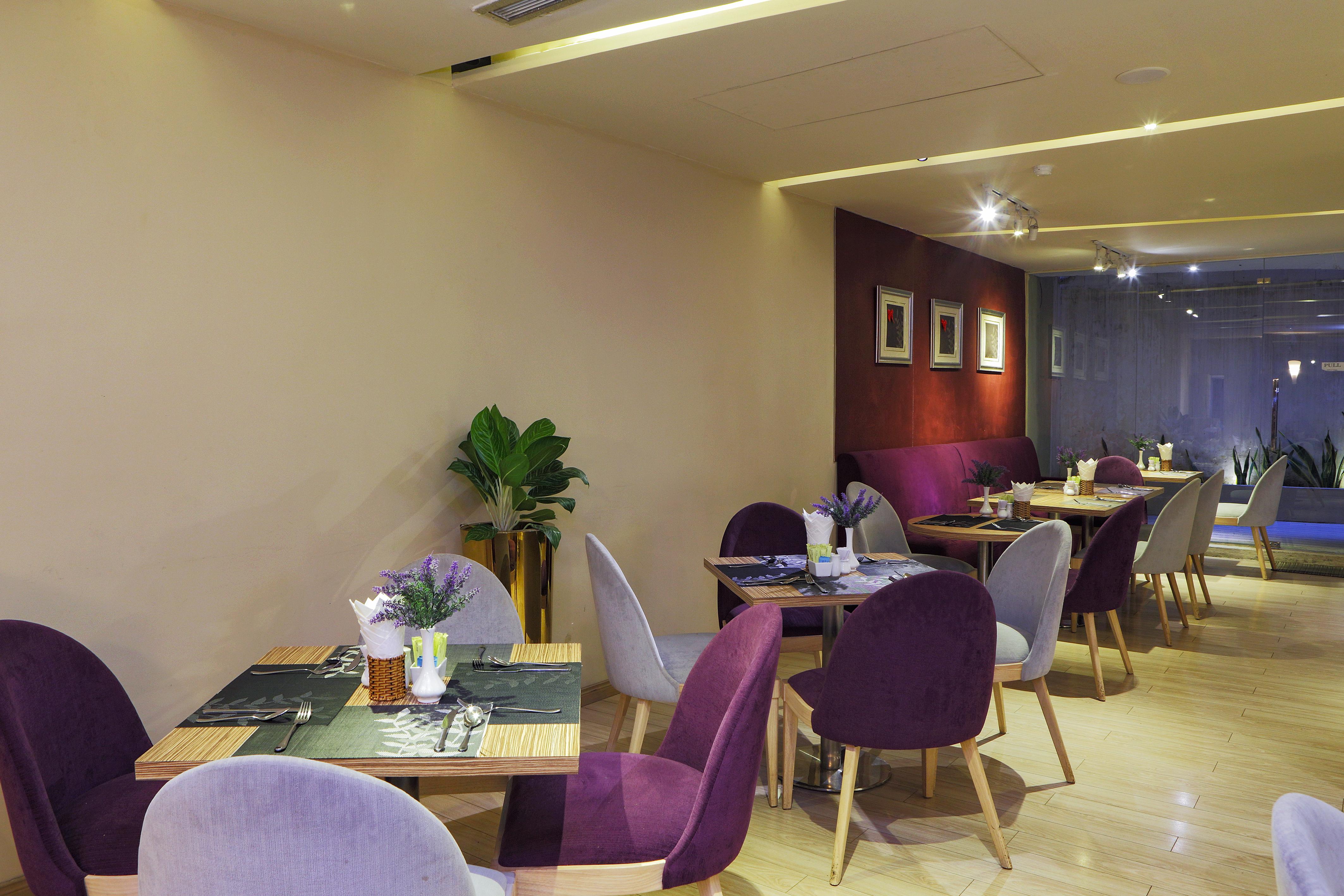 Lavender Boutique Hotel Ho Či Minovo Město Exteriér fotografie