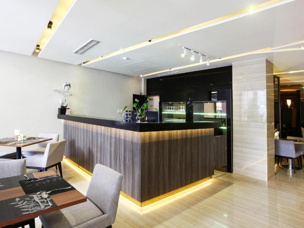 Lavender Boutique Hotel Ho Či Minovo Město Exteriér fotografie