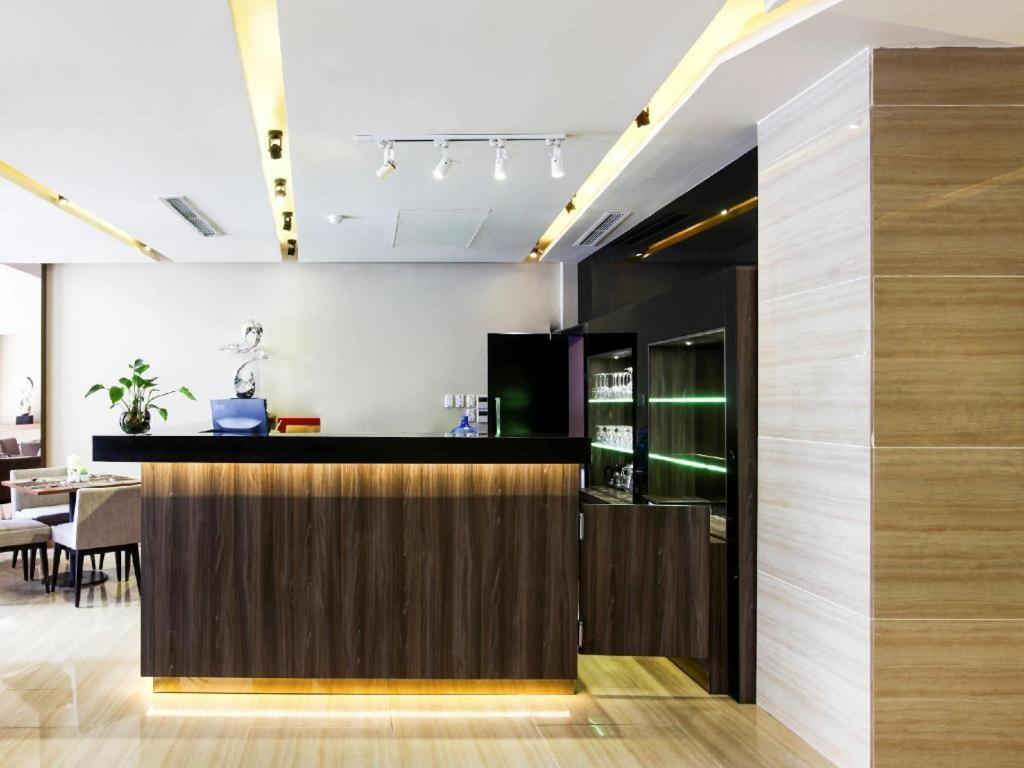 Lavender Boutique Hotel Ho Či Minovo Město Exteriér fotografie