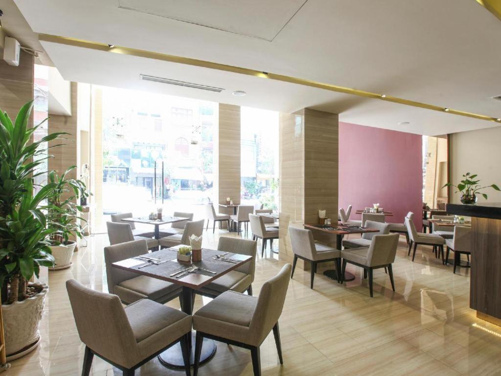 Lavender Boutique Hotel Ho Či Minovo Město Exteriér fotografie